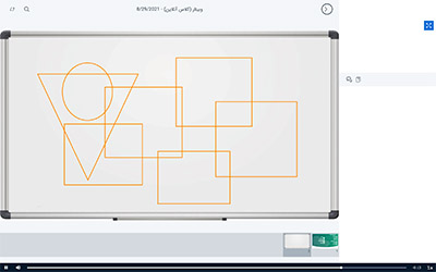 جلسات آنلاین (وبینار)